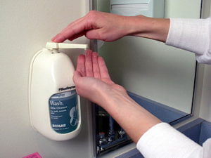 Hand Soap