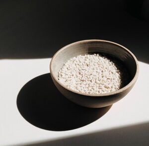 Bowl of Rice