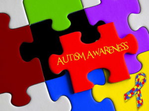 Autism Sign