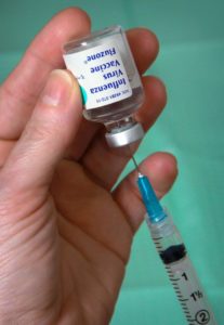 Zika Vaccine