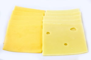 American Cheese