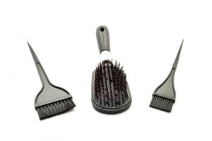 Hair Grooming Utensiles