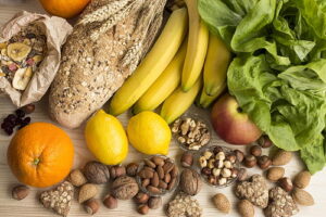 Foods that are rich in Potassium. iStock