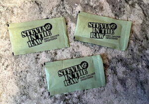 Stevia Sugar Substitute