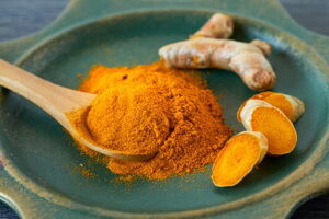 Tumeric