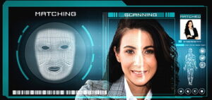 Biometric Facial Recognation