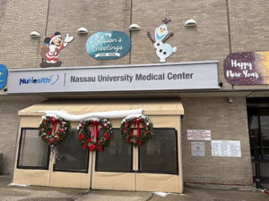 Nassau County Medical Center